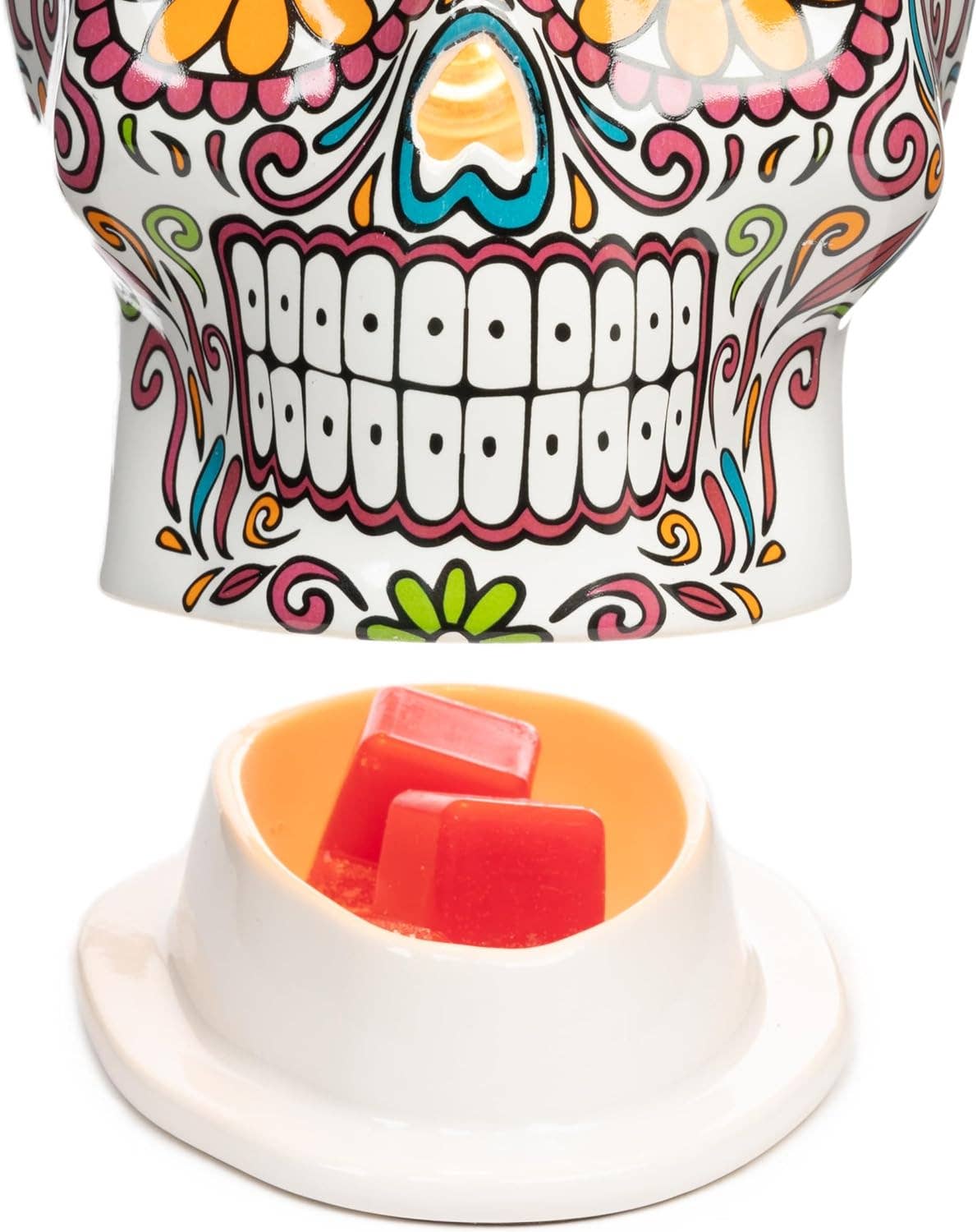 Vistoso Fragrance & Wax Electric Warmer (8941073891525)