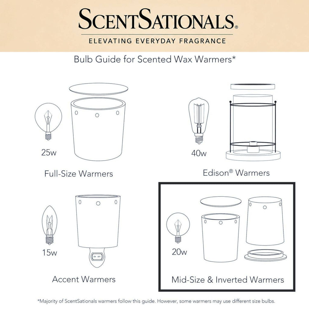 Vistoso Fragrance & Wax Electric Warmer (8941073891525)