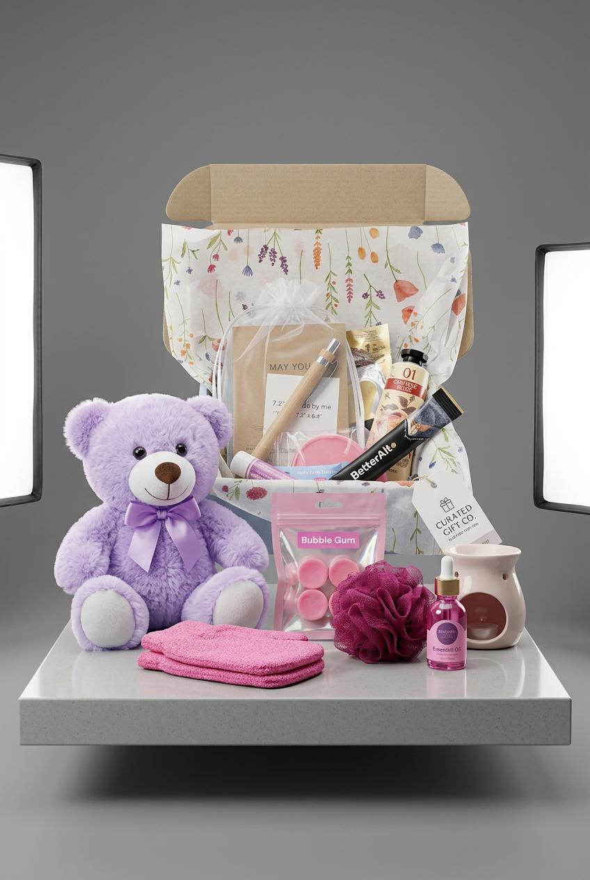 Relaxation Box