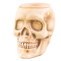 Skull Fragrance & Wax Electric Warmer (8941073858757)