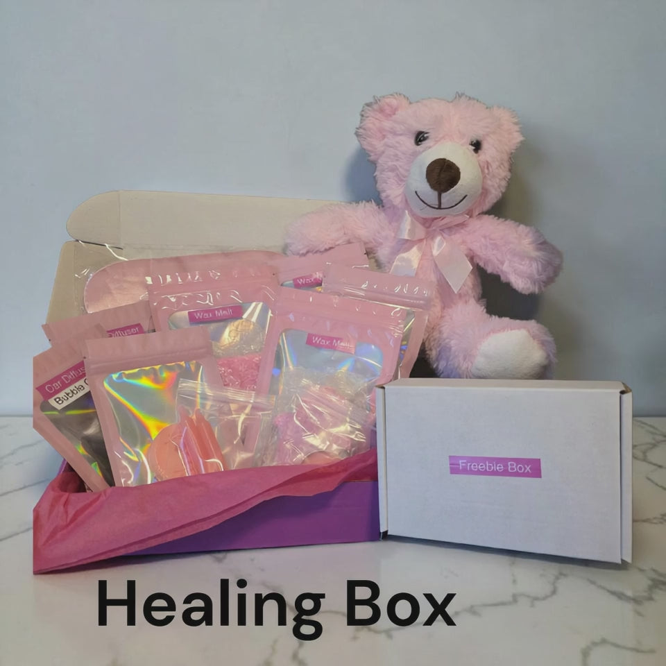 Healing Box I