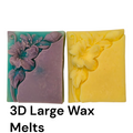 3D Wax Melts (8816757309637)