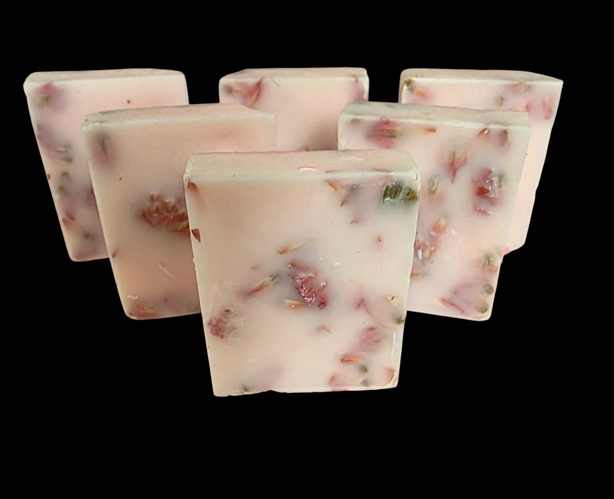 Unique 6 pack of Wax Melts. Handmade. Strong Scent. (8803452715205)