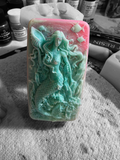 Handcrafted 3D Wax Melts. (8817474568389)