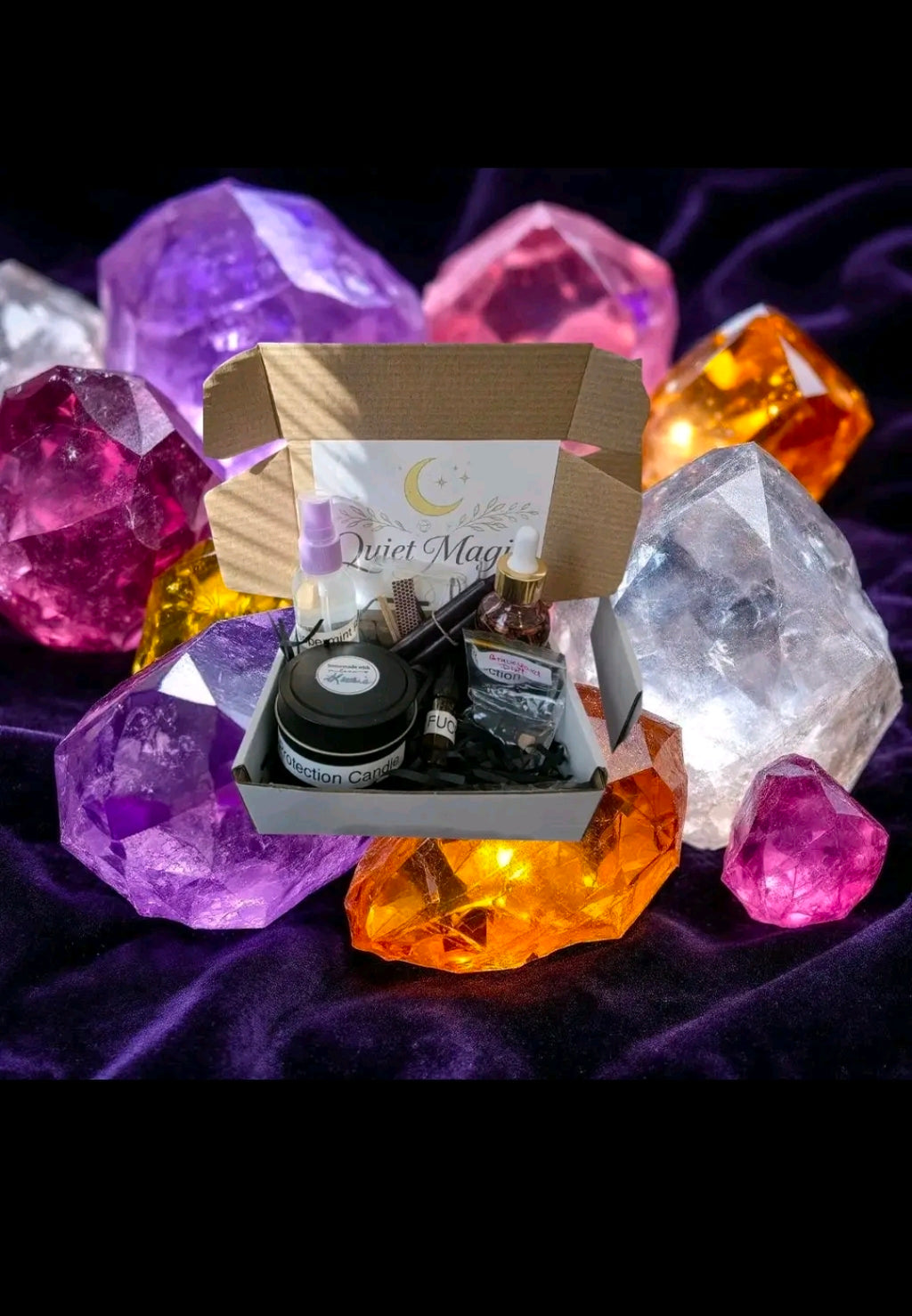 Fuck Off Box (8618632413381)