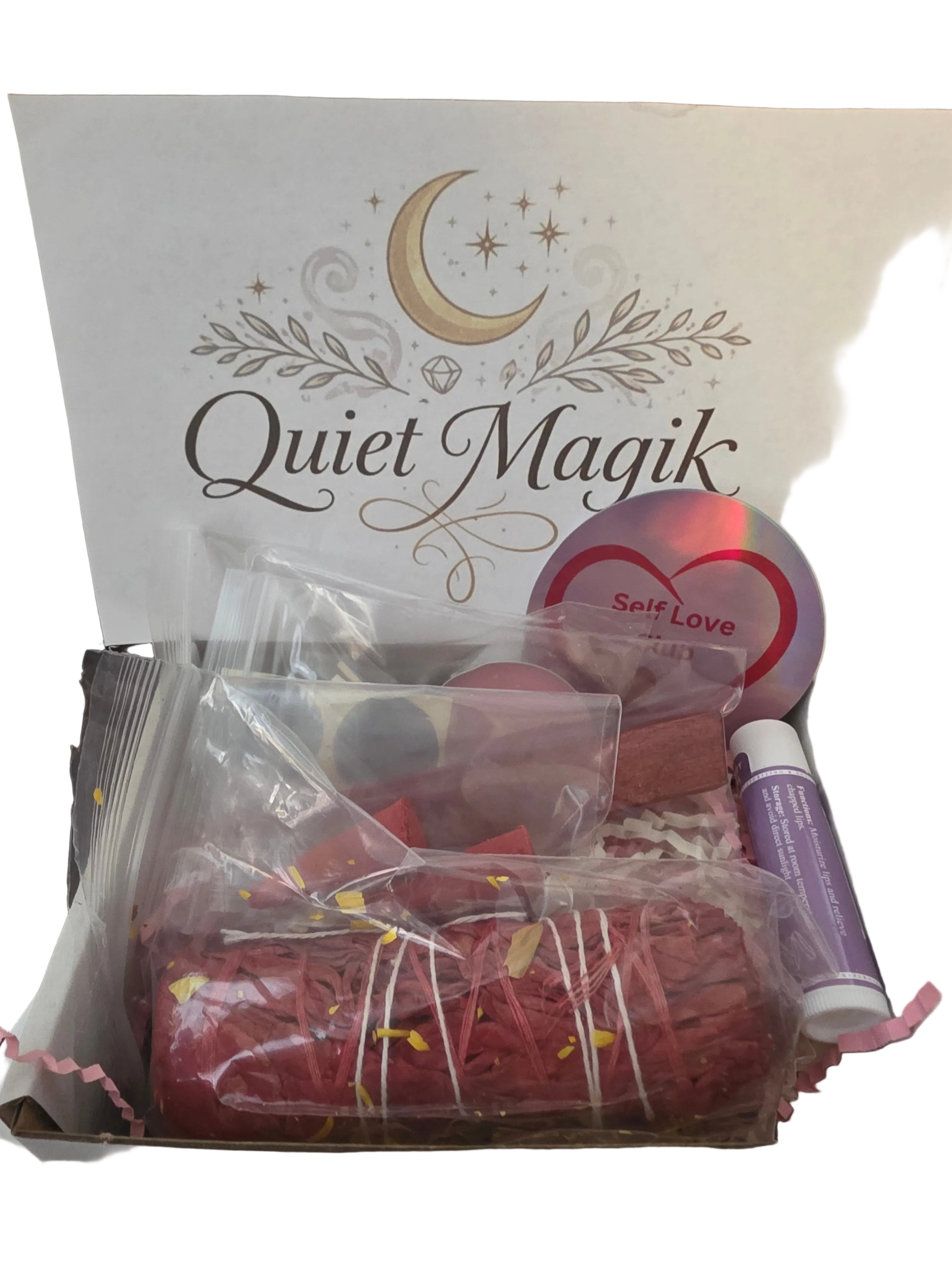 Healing Box I (8569180029125)