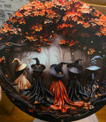 Witches Unite Hanging Plaque