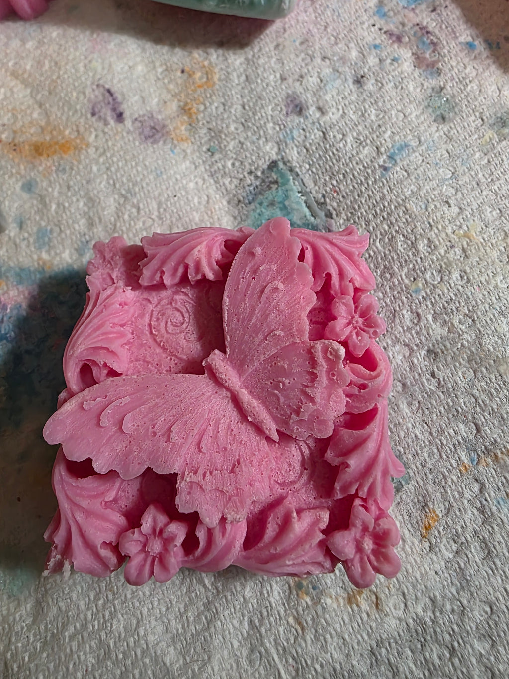 3D Wax Melts 3 pack