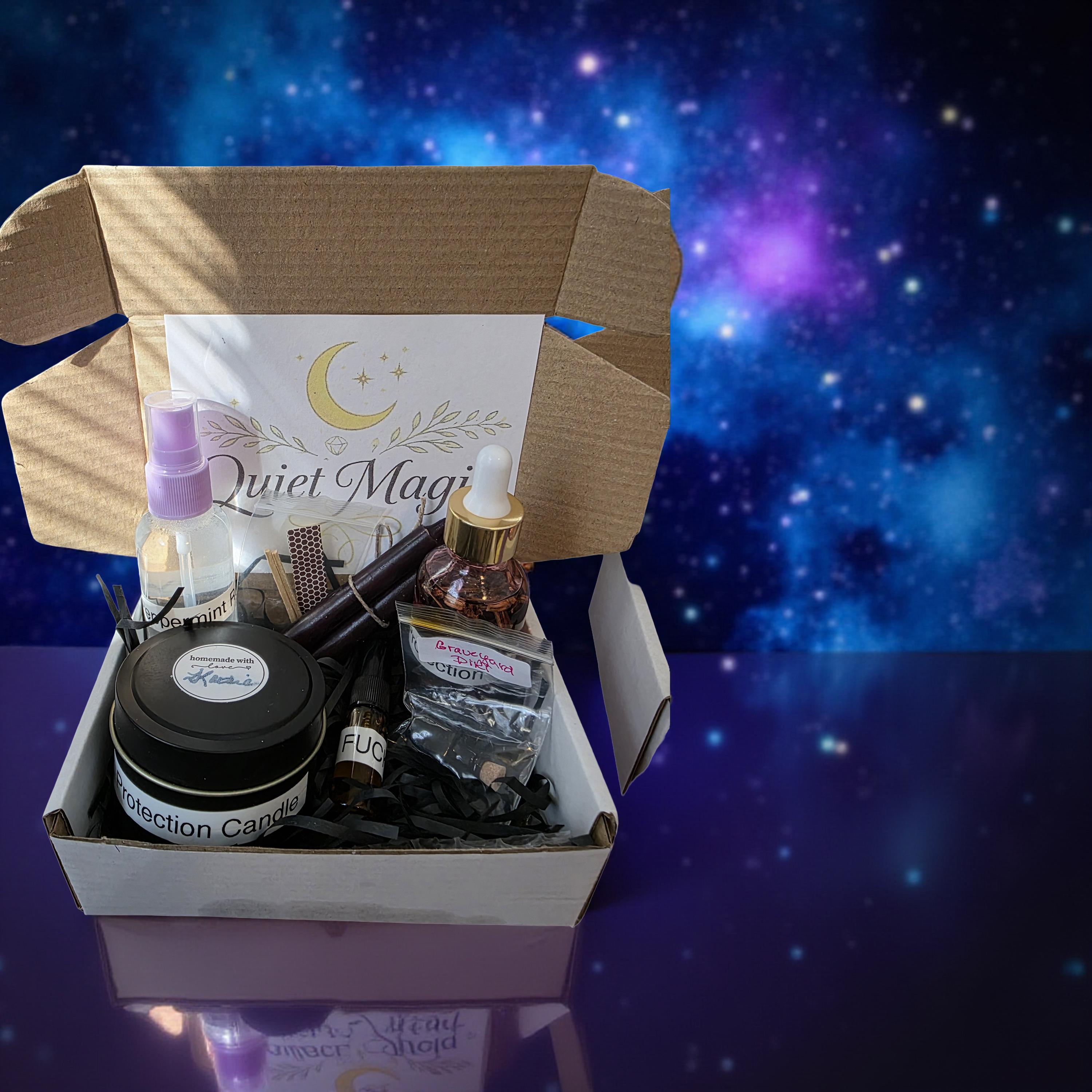 Fuck Off Box (8618632413381)