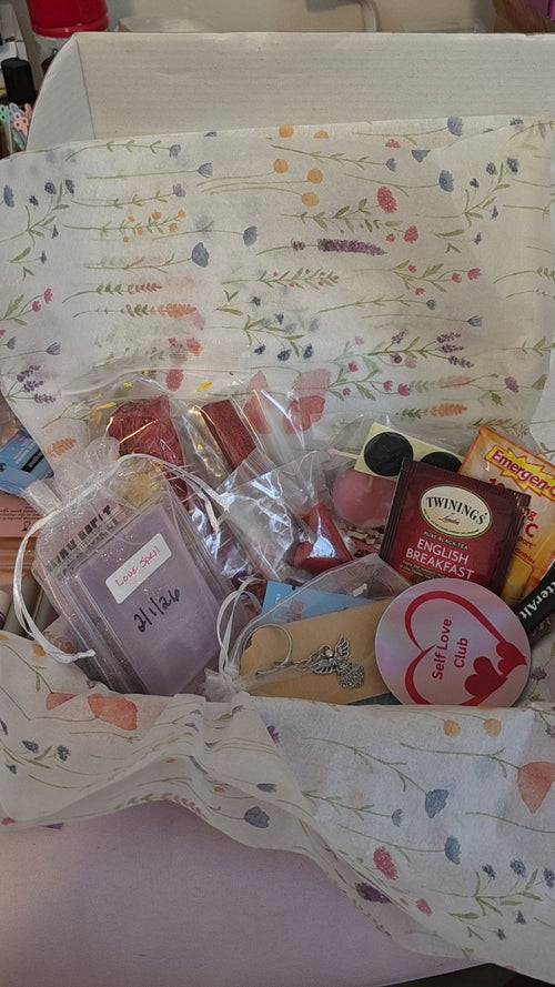 February Healing Box (8565197209797) (8627703316677)