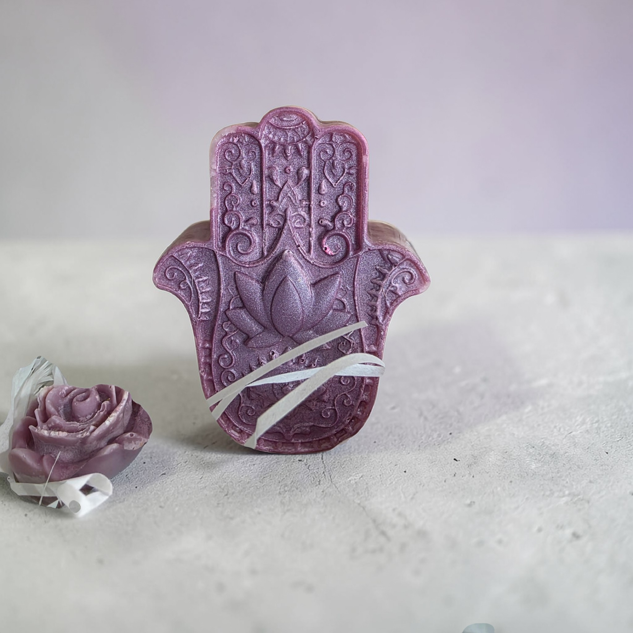 LG. Wax Melts (8787052527813)