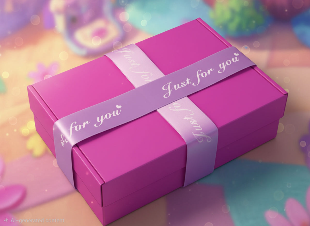 Mystery Box