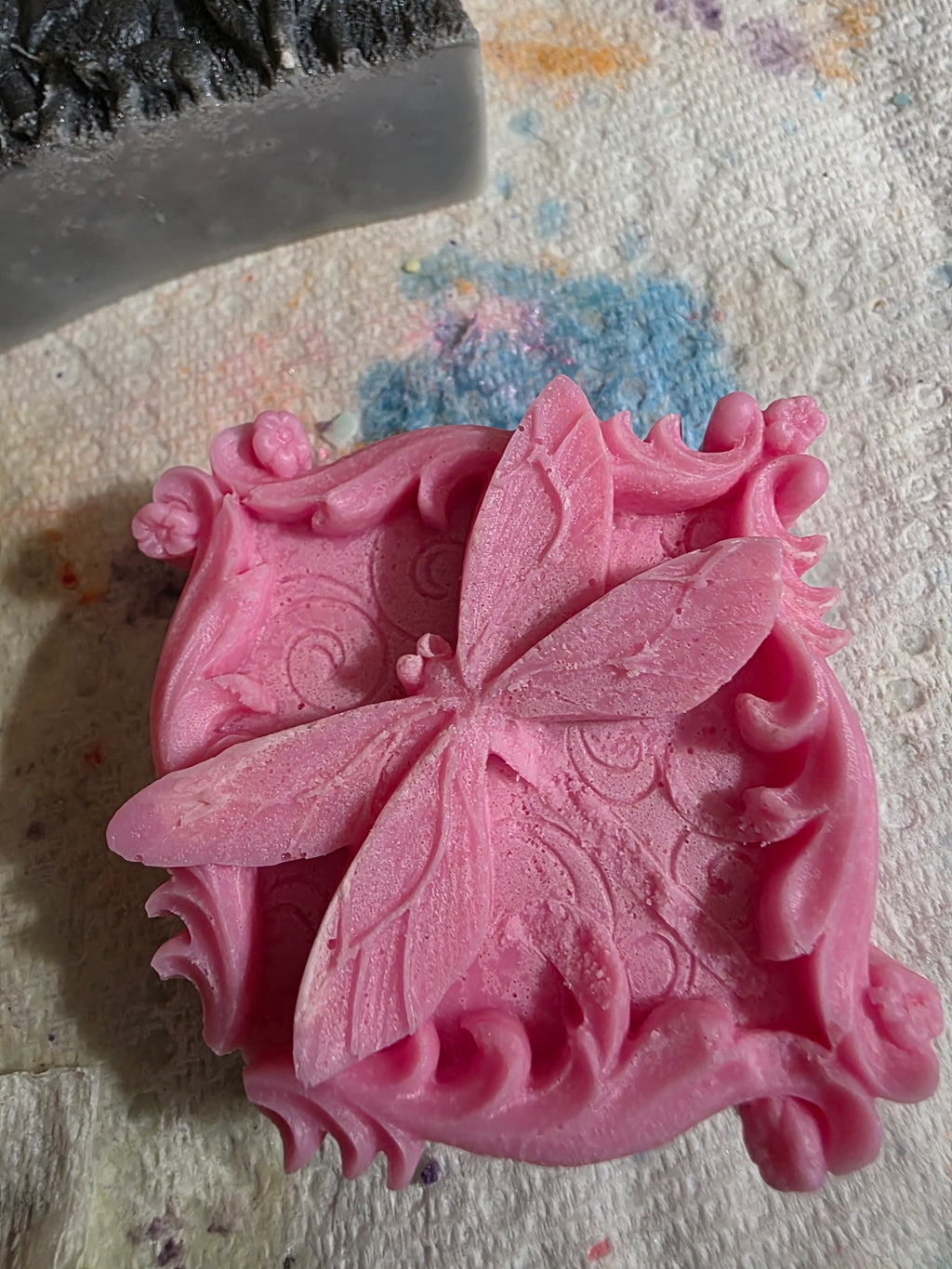 3D Wax Melts 3 pack